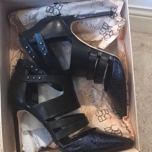 BCBG HEELS🌸🌸